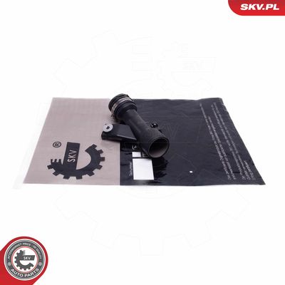 Трубка нагнетаемого воздуха ESEN SKV 54SKV531