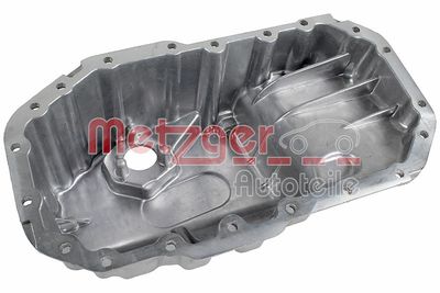 Eļļas vācele METZGER 7990129