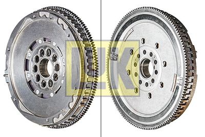 Spararats Schaeffler LuK 415 0312 10