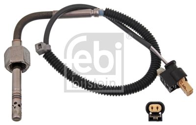 Датчик, температура выхлопных газов FEBI BILSTEIN 49299