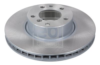Тормозной диск FEBI BILSTEIN 10751