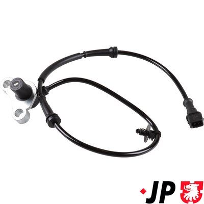 Devējs, Riteņu griešanās ātrums JP GROUP 4997102600