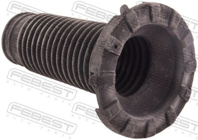 Aizsargvāciņš/Putekļusargs, Amortizators FEBEST TSHB-ACU30F