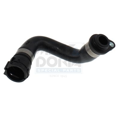 Шланг радиатора MEAT & DORIA 97029