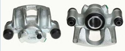 Bremžu suports GENERAL RICAMBI FI6174