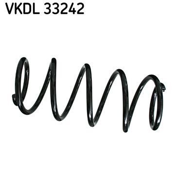 Пружина ходовой части SKF VKDL 33242