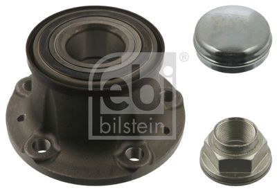 Riteņa rumbas gultņa komplekts FEBI BILSTEIN 40018