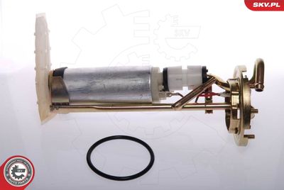 Элемент системы питания ESEN SKV 02SKV706