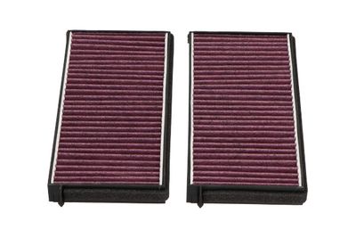 Фильтр, воздух во внутренном пространстве KAVO PARTS SC-9807X