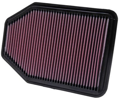 Gaisa filtrs K&N Filters 33-2364-