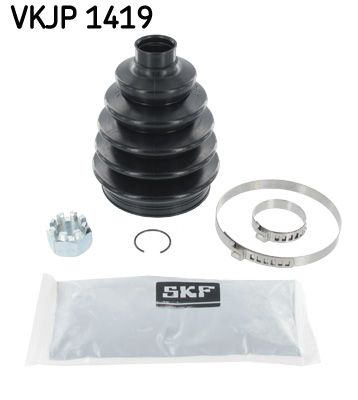 Комплект пыльника, приводной вал SKF VKJP 1419