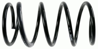 Balstiekārtas atspere SACHS 998 580