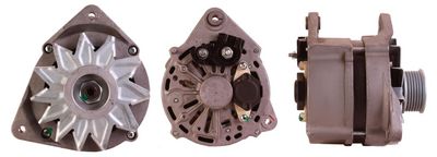 Ģenerators LUCAS LRA01611