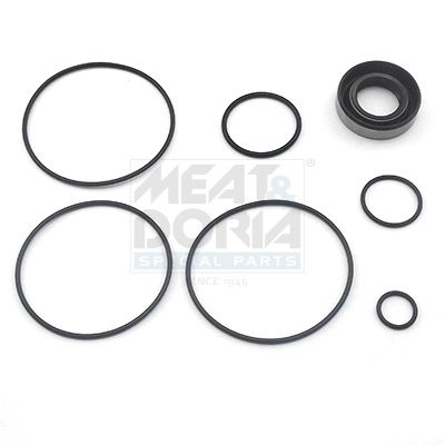 Комплект прокладок, гидравлический насос MEAT & DORIA 37047