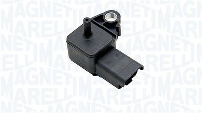 Датчик, давление наддува MAGNETI MARELLI 215810005500