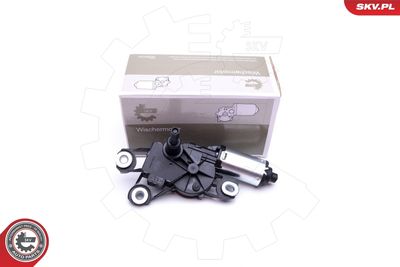 Двигатель стеклоочистителя ESEN SKV 19SKV132