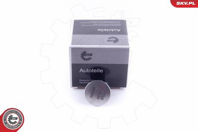 Переключатель зажигания ESEN SKV 96SKV135