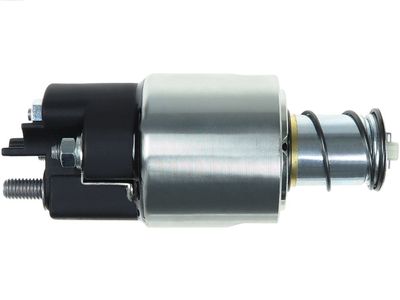 Тяговое реле, стартер AS-PL SS3043S