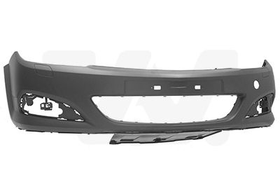 Bampers VAN WEZEL 3746574