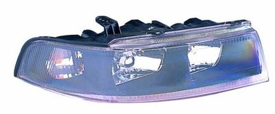 reflektor /L/ MITSUBISHI LANCER VI 95-03 ABAKUS 114-1101L-LD-N2