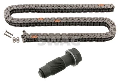 Комплект цели привода распредвала SWAG 10 94 4504