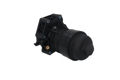 Korpuss, Eļļas filtrs KAMOKA 4440002