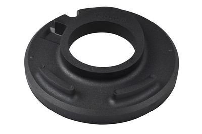 Gājiena ierobežotājs, Atsperojums TEDGUM TED58107