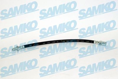 Тормозной шланг SAMKO 6T46836