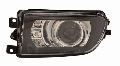 zestaw lamp przeciwmgłowych BMW FOG LAMP.ASSY..ECE. FIT FOR: BM.5 SERS E39..'95-'99. ABAKUS D44-2001P-AE