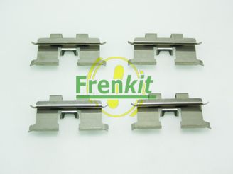 Piederumu komplekts, Disku bremžu uzlikas FRENKIT 901667