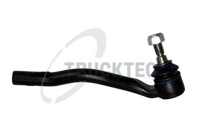 Наконечник поперечной рулевой тяги TRUCKTEC AUTOMOTIVE 02.31.186