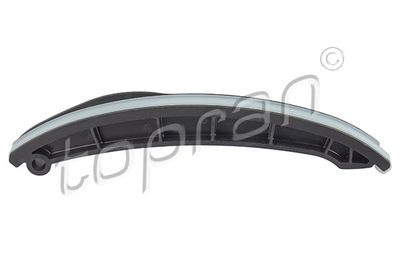 Spriegotājlīste, Sadales vārpstas piedziņas ķēde TOPRAN 117 779