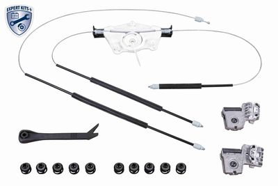 Стеклоподъемник VAICO V10-6213