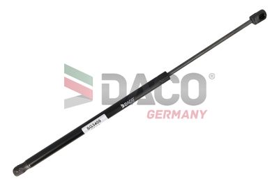 Gāzes atspere, Bagāžas/Kravas nodalījuma vāks DACO SG3409