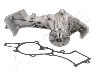 Водяной насос, охлаждение двигателя ASHIKA 35-01-156