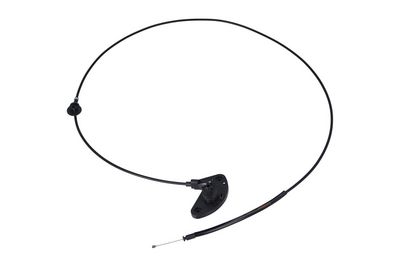 Тросик замка капота KAMOKA 1251044