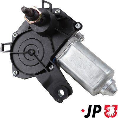 Двигатель стеклоочистителя JP GROUP 4198200600