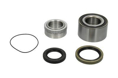 Комплект подшипника ступицы колеса KAVO PARTS WBK-4009