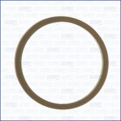 Прокладка, впускной коллектор AJUSA 24029500