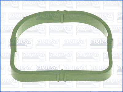 Прокладка, впускной коллектор AJUSA 13168100