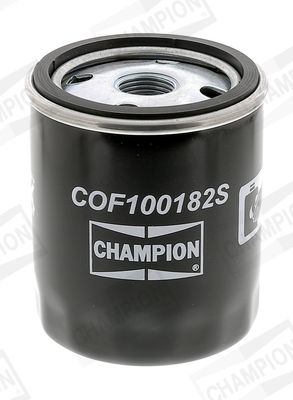 Масляный фильтр CHAMPION COF100182S