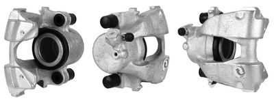 Bremžu suports DRI 3155300
