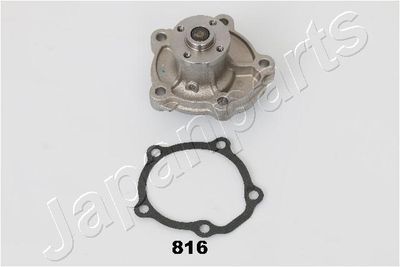 Ūdens sūknis, dzinēja dzesēšana JAPANPARTS PQ-816