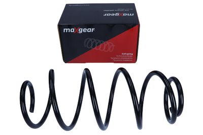 Пружина ходовой части MAXGEAR 60-0600D