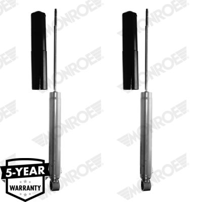 Amortizators MONROE D7004