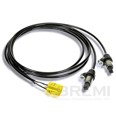 Датчик, частота вращения колеса BREMI 50646