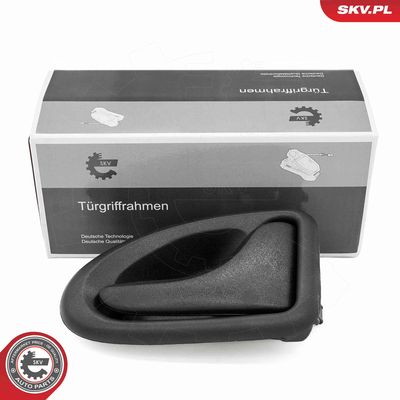 Ручка двери, внутреннее оснащение ESEN SKV 96SKV960