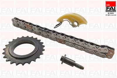 Ķēde, Eļļas sūkņa piedziņa FAI AUTOPARTS OPCK28
