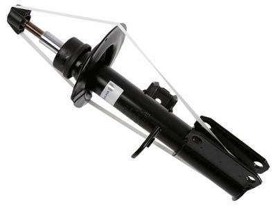 Амортизатор SACHS 560 204