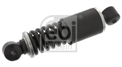 Гаситель, крепление кабины FEBI BILSTEIN 100559